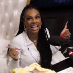 Jess Hilarious Instagram - NOT THE FIRST EVER BREAKFAST CLUB BABY 🤯 #jesshilarious TAG A FRIEND Shot & Edited by @iloswork **I DO NOT OWN THE RIGHTS TO THIS MUSIC** Times Square, New York City