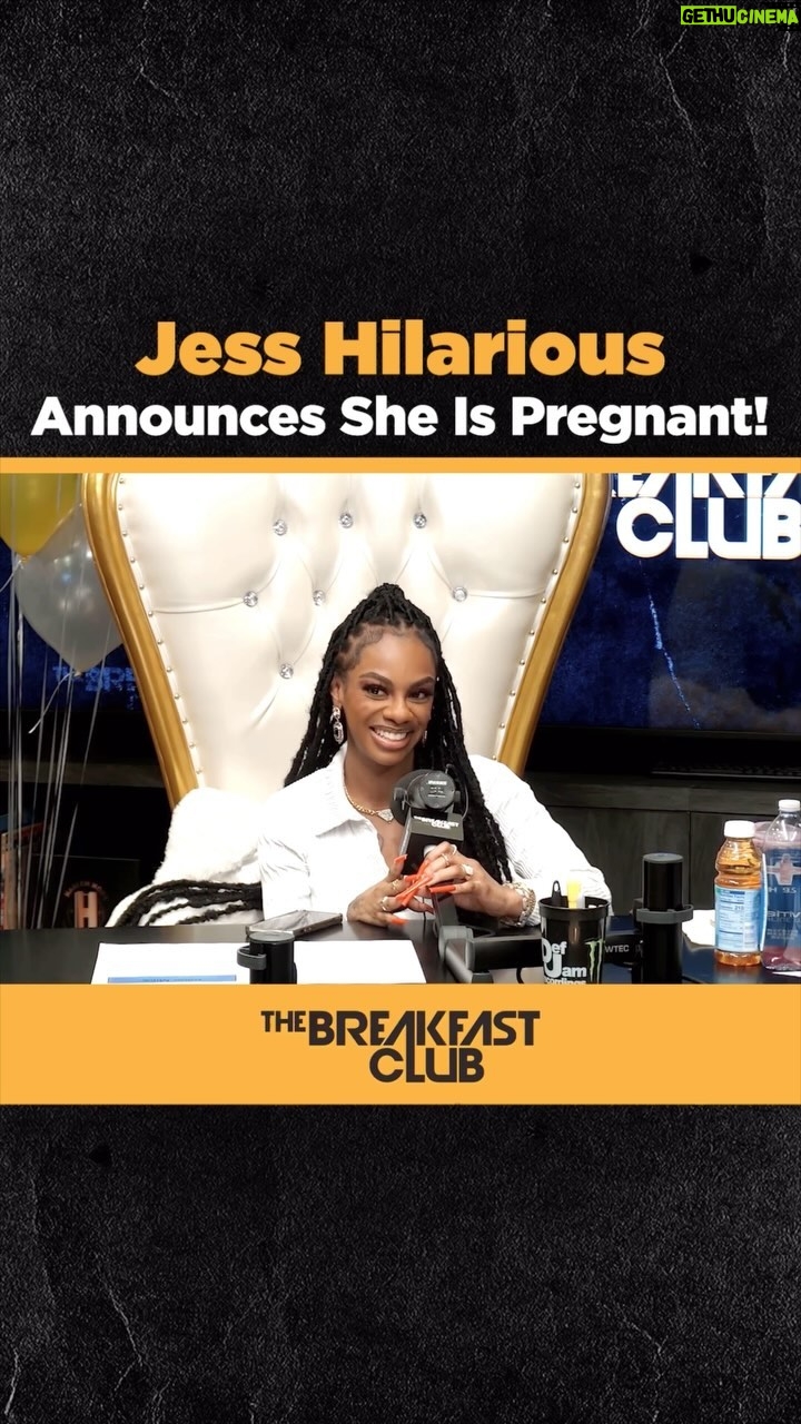 Jess Hilarious - 142.4K Likes - Love is in the air over here 🥹
This feeling is blissfully amazing ❤️
I wish it for everybody 😌🙏🏾