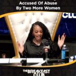 Jess Hilarious Instagram - WHAT RACE IS IT???? “Jess With The Mess” on @breakfastclubam #jesshilarious TAG A FRIEND New York, New York