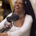 Jess Hilarious Instagram - JESSICA ROBIN MOORE: DAY 3 It’s been almost a full week and Lord do I see great things happening. I plan to elevate and amplify the strength and integrity of myself and my community ❤️🙏🏾 Standing in my best work, which is having the power to connect to our people is such a passion of mine 😉 ok ok love yall goodnight ☺️ Video shot and edited by @iloswork **I DO NOT OWN THE RIGHTS TO THIS MUSIC**
