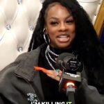 Jess Hilarious Instagram - DON’T PLAY WIT ME 😂😂😂 PERIOD @_symsymma_ keep giving me Big Words 😉 #jesshilarious TAG A FRIEND New York, New York