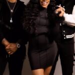 Jess Hilarious Instagram - NOW DO YOU SEE WHY…🤫 #THEBREAKFASTCLUB Video shot and edited by @iloswork The Breakfast Club
