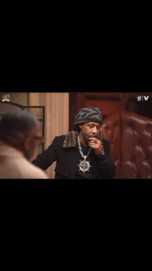 Jess Hilarious Instagram - To be recognized, humbly honored & even mentioned by one of your Favorite Comedy Legends since a child is beyond Fathomable …especially for me. @kattwilliams I thank you Kind Sir, all you’ve ever shown me was respect 🫡 love you for that 🥹🙏🏾 That Interview had layers honey!