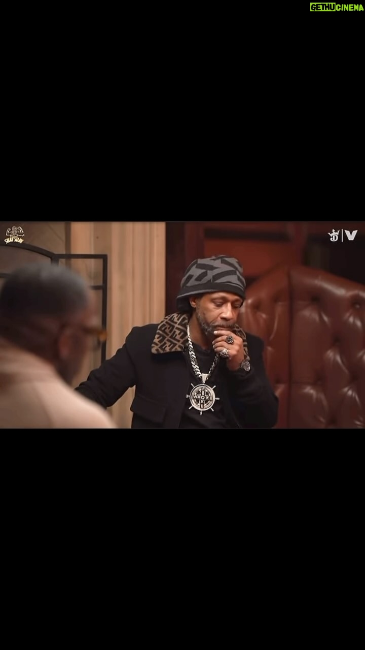 Jess Hilarious - 190.9K Likes - To be recognized, humbly honored & even mentioned by one of your Favorite Comedy Legends since a child is beyond Fathomable …especially for me. @kattwilliams I thank you Kind Sir, all you’ve ever shown me was respect 🫡 love you for that 🥹🙏🏾 That Interview had layers honey!