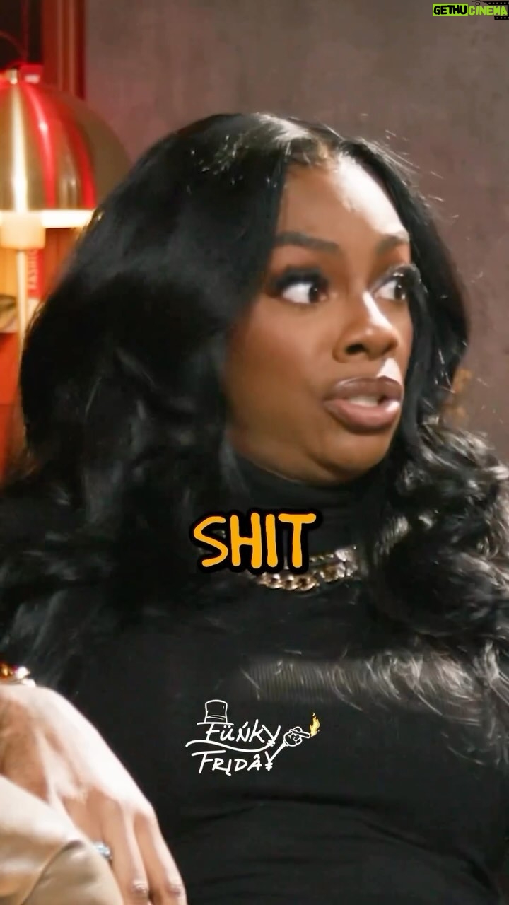 Jess Hilarious Instagram - Are you the type of woman that lets a man know youโre interested in him or do YOU as a woman, have to be approached first? Be honest! No judgement zone ๐๐พ๐ thoughts?
