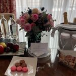 Jess Impiazzi Instagram - Had the most wonderful stay @dukeslondon last night 💖 a truly beautiful hotel capturing the real spirit of London and the most attentive wonderful staff 💖🎀thank you for having us 💖 DUKES London