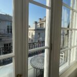 Jess Impiazzi Instagram - Had the most wonderful stay @dukeslondon last night 💖 a truly beautiful hotel capturing the real spirit of London and the most attentive wonderful staff 💖🎀thank you for having us 💖 DUKES London
