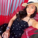 Jess Impiazzi Instagram – All aboard the @virginvoyages ❤️ 
I jumped on this incredible cruise ship yesterday and I’m already hooked! Being a massive water baby I’ve always wanted to go on a cruise and I couldn’t be on a better one! Today we’ve docked in #toulon and I’m getting to explore the Mediterranean on the most amazing ship! So much to see and do I’m like a kid in a candy store! I will share all the cool things I’m getting to do throughout the week! Really needed some time out and I am beyond grateful to have this time at sea 🌊 thank you @virginvoyages @trendingtravel ❤️🛥️

P.s – this is my balcony and I’m just hanging out on my hammock like a little pirate 🏴‍☠️ 🌊🛥️💖 Toulon, France