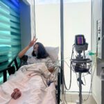 Jess Impiazzi Instagram - IVF update: Hey everyone - thank you to all who have messaged me yesterday regarding egg collection. I just wanted to do a little update. Firstly I know this is not an easy journey, but since I spoke up about it i was actually shocked how many people are going through this or have been through this, I thank each and everyone of you for reaching out and sharing your story, it helps more than you know to have a community. As many will know who’ve followed this from the start I was diagnosed with low ovarian reserve earlier this year and that will mean I’ll hit an early menopause. My AMH level was 0.5 with is exceptionally low especially at my age of 34. I honestly felt like my world had been pulled from under me, I saw a family and little ‘me’s’ in my future but that felt like it was suddenly not so certain. Anyways, to let you know where we are at… they managed to get 2 eggs yesterday from my follicles and with my AMH level I believe that’s good (obviously someone without my condition would have an abundance more) But all you need is 1 good one so praying today that’s what they find out! The egg collection wasn’t as scary as I had made out in my head, I was put to sleep and then woke up half an hour later back in my room. I know the process is emotionally and physically draining for so many of us, and I know I’ve got a fair way to go yet, it’s hard to stay stress free when you’re wondering if those eggs are good enough because if they’re not, you have to start the whole thing again! It’s very draining and exhausting but everyone going through this, you are warriors! The next step for where I am at now is to wait and find out today if my eggs are good! So I’m going to go ahead with positive thoughts into the rest of the day 🥰🌟✨ @thesurreyparkclinic #ivf #ivfjourney #ivfcommunity #ivfsupport #ivfeggretrieval