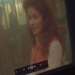 Jess Impiazzi Instagram - My friends across the pond 🇺🇸- you can catch #strike #troubledblood on @hbo @hbomax Make sure you check it out! I loved playing Gloria Conti on this incredible series 🖤