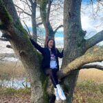 Jess Impiazzi Instagram - 🍃 🌍 🍁 🌏 🍂 Frensham Pond