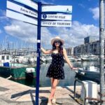 Jess Impiazzi Instagram – A little glimpse of the last two days
✈️ – Barcelona 🛥️-🇫🇷France 🌊-🛥️🌊🇮🇹Italy 

Travelling around the Mediterranean on @virginvoyages 🥰🌊🐬🐠

@trendingtravel 💖