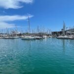 Jess Impiazzi Instagram – A little glimpse of the last two days
✈️ – Barcelona 🛥️-🇫🇷France 🌊-🛥️🌊🇮🇹Italy 

Travelling around the Mediterranean on @virginvoyages 🥰🌊🐬🐠

@trendingtravel 💖
