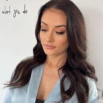 Jess Impiazzi Instagram - 🥰 had a great photoshoot for @bevhillsglobal earlier this week with the fabulous @annafowlerphotog and @sophienicolemakeup 🥰📸 #skincare #mascara #killerlashes