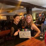 Jess Impiazzi Instagram - 🎥 Day one filming #AllAboutCasey such a brilliantly fun series to be a part of! @raspberry_films @kayleigh_px @zandiethorntonfilms @sarahamarks 🎥 Exeter, Devon