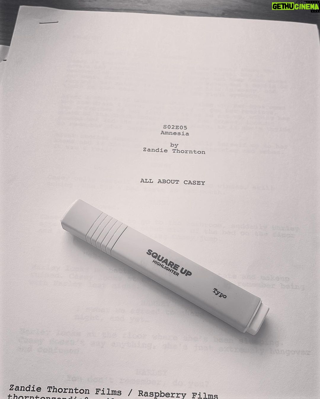Jess Impiazzi Instagram - 🎥 Day one filming #AllAboutCasey such a brilliantly fun series to be a part of! @raspberry_films @kayleigh_px @zandiethorntonfilms @sarahamarks 🎥 Exeter, Devon