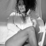 Jess Impiazzi Instagram - ‘And above all, watch with glittering eyes the whole world around you because the greatest secrets are always hidden in the most unlikely places. Those who don't believe in magic will never find it.’ 💫 📸: @annafowlerphotog 💄: @staceylaceymua United Kingdom