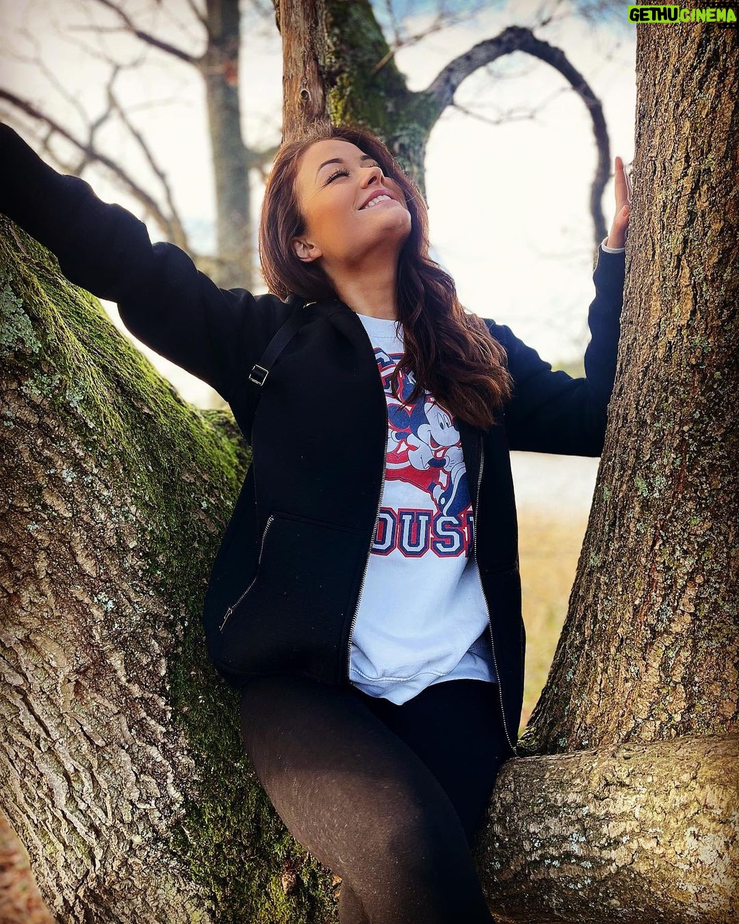 Jess Impiazzi Instagram - 🍃 🌍 🍁 🌏 🍂 Frensham Pond