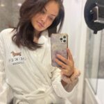 Jess Impiazzi Instagram - Had the most wonderful stay @dukeslondon last night 💖 a truly beautiful hotel capturing the real spirit of London and the most attentive wonderful staff 💖🎀thank you for having us 💖 DUKES London