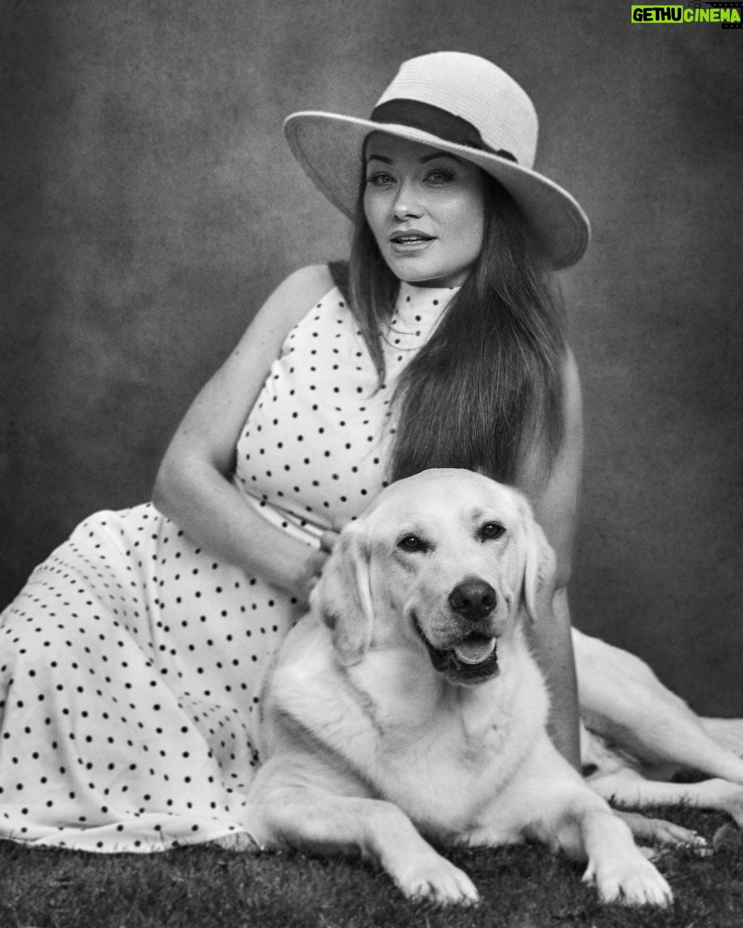 Jess Impiazzi Instagram - Throw back to the time when @drgotts photographed myself and Richard (Witchert) for @guidedogsuk 🩵 Check out the @guidedogsuk page and ways you can help the charity! I know first hand the importance of these unbelievable animals and how they help! When mum lost her sight the guidedogs gave her her independence back and her confidence! See how you can help @guidedogsuk 🥰 I’ll also be doing some more fundraising challenges very soon! And the next is quite scary! I’ll post up soon 🦋🩵