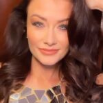 Jess Impiazzi Instagram - The beautiful @jess_impiazzi for @nationalfilmawards Hair by the talented @jackmead_stylist using @oribe Makeup by me @oliviatoddmakeup using @111skin @amandacarolineskincare @diorbeauty @chanel.beauty Tan @stmoriz . . . . #motd #mua #nationalfilmawards #glow #glowymakeup #glam #softglam #jessimpiazzi #beauty