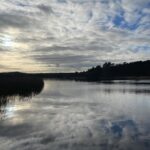 Jess Impiazzi Instagram - My happy place ❤️ Frensham Pond