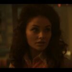 Jess Impiazzi Instagram - I’m rewatching all of @robertgalbraith #Strike and I still get so excited that I played the roll of Gloria Conti in the 5 series TroubledBlood! You can still get stuck in to this incredible series on BBC IPlayer or @hbo ❤️🎥 You’ve got to remember the moments that you’re proud of and the moments where you truly realise how far you’ve come. Never stop working for it 🌙 ✨