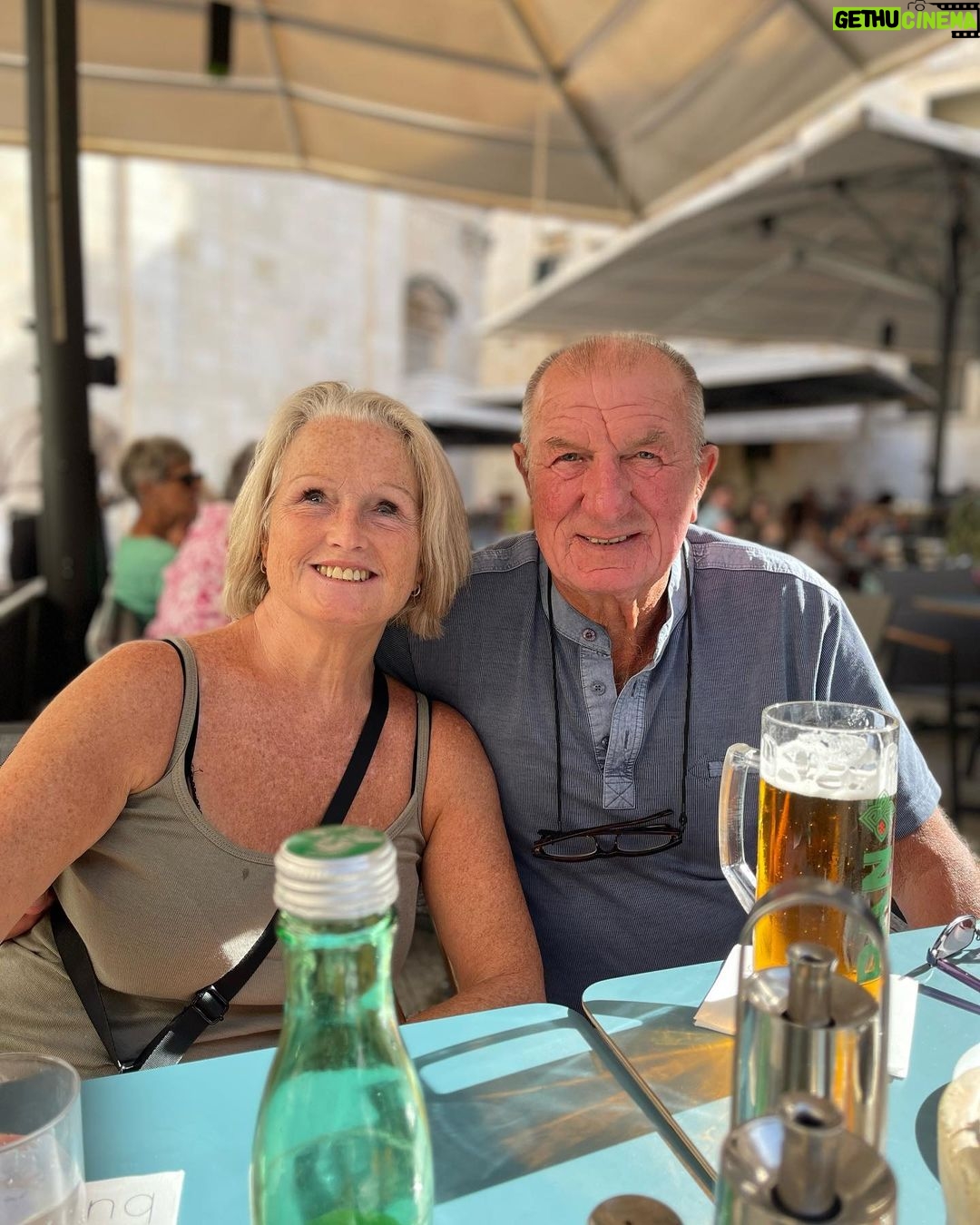 Jess Impiazzi Instagram - Today we docked in Dubrovnik 🇭🇷 and took a taxi down to the old town where we got to have a look around #kingslanding 🐉 (for all the #gameofthrones fans) I love being Dora the explorer 🧜🏼♀️ @virginvoyages @trendingtravel 🩵🐉🧜🏼♀️🧚🏻♀️🦋🇭🇷🌊 Dubrovnik, Croatia