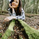 Jess Impiazzi Instagram – Saturday strolls 🍂 🍁 🍃 🎃

🍁🍃 soul stroll 🍂🍁 natures tonic 🍂🍃🍁 Devil’s Punch Bowl