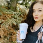 Jess Impiazzi Instagram – Saturday strolls 🍂 🍁 🍃 🎃

🍁🍃 soul stroll 🍂🍁 natures tonic 🍂🍃🍁 Devil’s Punch Bowl