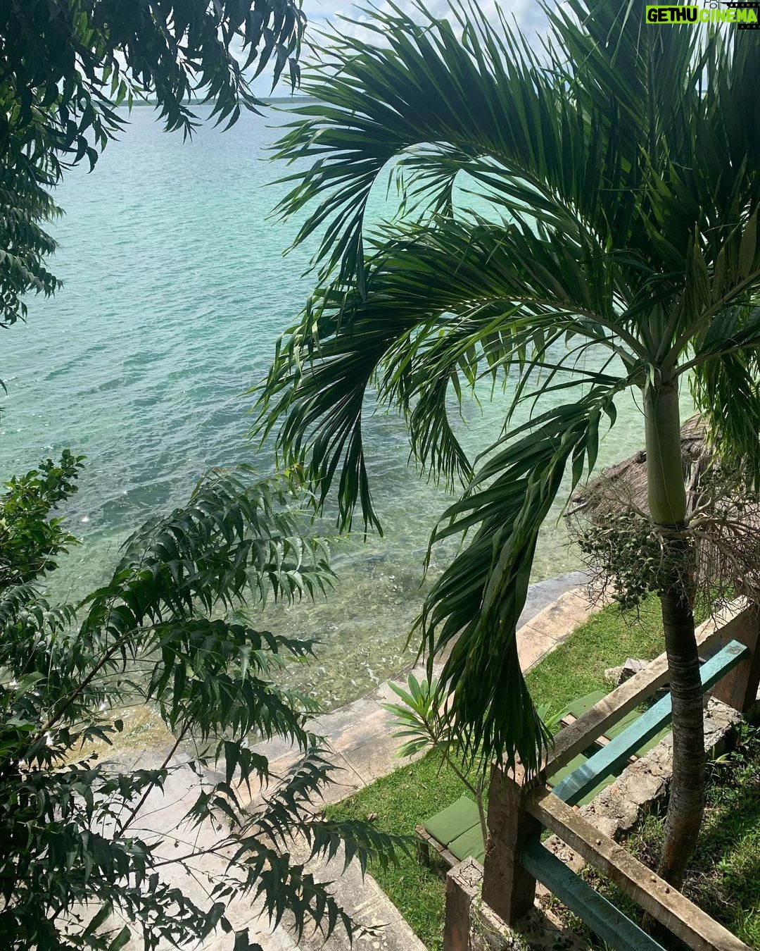 Jess Salgueiro Instagram - hola what’s happenin, no cap in my caption Yucatán