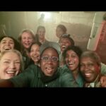 Jess Salgueiro Instagram - I had to do this again because I left out too many babes. WHAT AN EP 109 @y_fxonhulu This was such a pleasure to work on in all the ways. THANK U to everyone involved and THANK U to everyone whose watched 🙏🏽🌹 Directed by @cheryldunye Filmed by @pinkclaudinesauve Written by @edgerton_ Showrun by @elizaaclarkw #YLivesOn