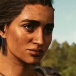 Jess Salgueiro Instagram - VIVA LA REVOLUCIÓN @farcrygame_us TODAY What a goddamn part. Clara honestly saved my sanity. Was so lucky to command, scream and hold some motherfukin space during the past year and a half. Thank you @navface for writing one of the most powerful female characters out there. What a team @ubisofttoronto @ubisoft @nisainthemiddle @seanyrey @cpineau @cutumanu @grantcombustion @humberly @himynameisyohji @xav1elop @im2fancy_ @michaelreventar @carlospdiaz @alexsaurus.rexx @thegiancarloesposito @mirandaciolfi @pascallangdale @kombatbaby @darikm @streightas