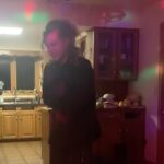 Jess Salgueiro Instagram - Hey everybody👋🏽 took a little break from insta to work on my craft — ready for live acts in 2022!! #training #airband #committed #mycraft Thank you @margarapp for ur belief in me and for holding the camera “steady” Tweed, Ontario