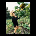 Jess Salgueiro Instagram - A brief reprieve from 2020, when we frolicked on a farm for a month. #hbdtome🎉 @funnymorefarms @margarapp 📸 @matt__eastman