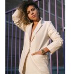 Jess Salgueiro Instagram - Thank you @emmaeliza @gettyimages for such a rad shoot and @everythingisease for having the best taste in the biz and letting me wear your beautiful things. What a dream 💗 Dundas Street West