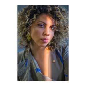 Jess Salgueiro Instagram - Thank you @nowtoronto for the love.  Woot woot COVID era shoot (I swear we shot this way before we were asked to stay home, will be leaving self iso to get a copy tho 🧤 🙏🏽)
So honoured to be in the company of such babes all around. So excited for this country and for this delicious reservoir of talent. Thank you @norm.wilner and @justsayrad for your deep well of thoughtfulness. Thank you @robertweirbeauty for the purple eyeliner that is now a staple in my life. Thank you @samuelengelking for your patience and hot-diggity-talent!