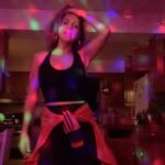 Jess Salgueiro Instagram - Hey everybody👋🏽 took a little break from insta to work on my craft — ready for live acts in 2022!! #training #airband #committed #mycraft Thank you @margarapp for ur belief in me and for holding the camera “steady” Tweed, Ontario