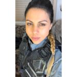 Jess Salgueiro Instagram - Ya’ll can meet Chandra Wei on @expanseonprime today. Playing a woman who can take up space and hold her own in a place occupied by many powerful men was a massive challenge personally and professionally. I’ve grown so much from getting to play her. Thank you Daniel Abraham and Ty Franck and #theexpansewriters for creating her, expanding her and giving me the honor of discovering her. The people on this show are unicorns- talented, kind, hard working and fuckin FUNNY. Special thanks to @officialweschatham and @burngorman1 for being the best scene partners imaginable and for the non stop laughs #🍤 This experience has left an indelible mark on my heart. Hope ya’ll enjoy New Terra... #Ilus #theexpanse #theexpanseseries @amazonprimevideo #screamingfirehawks