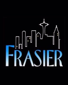 Jess Salgueiro Instagram - FRASIER’S BACK!!! 🥗 🍳 So pumped to be a part of this legendary team. 💫 💫 💫 Thank you @deadline @variety 💘
