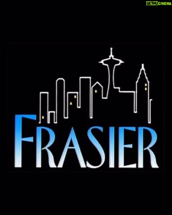 Jess Salgueiro Instagram - FRASIER’S BACK!!! 🥗 🍳 So pumped to be a part of this legendary team. 💫 💫 💫 Thank you @deadline @variety 💘