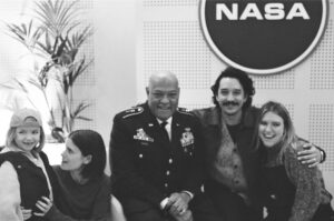Jess Varley Instagram - THAT’S A WRAP!! Still waiting for someone to wake me up from what can only be described as my wildest dream come true. So grateful for our insanely talented team and their hearts of gold!! ✨