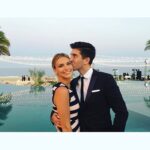 Jess Varley Instagram - 💞 5 years today 💞