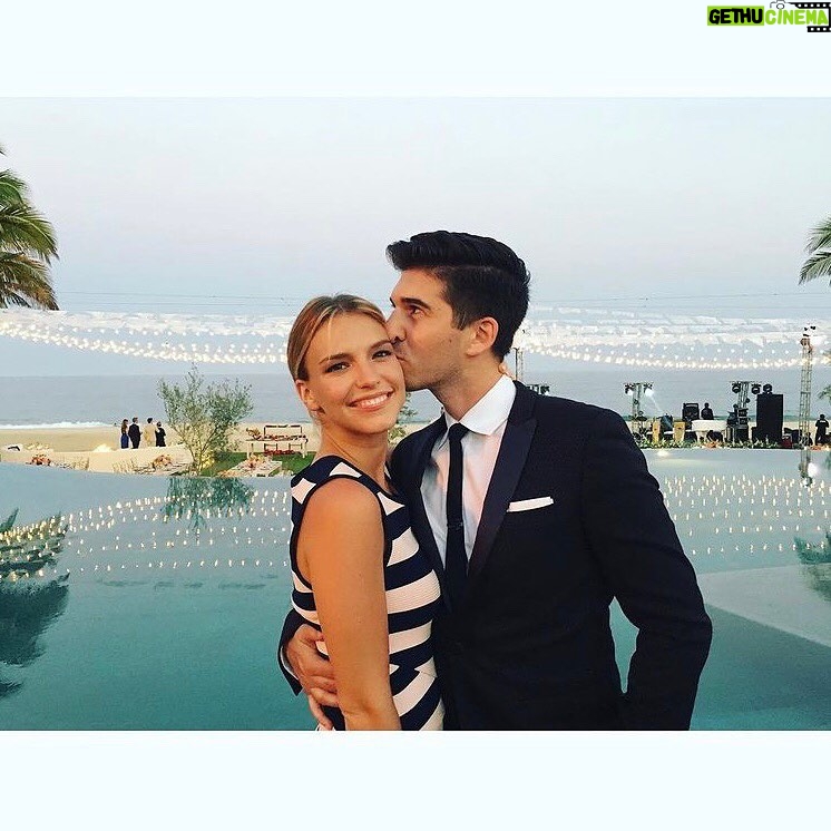 Jess Varley Instagram - 💞 5 years today 💞