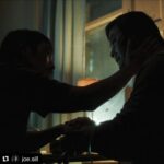 Jess Varley Instagram - #Repost @joe.sill 🖤🖤🖤 ・・・ When Leo and I made our segment, “Robophobia”, we couldn’t have possibly predicted that it would release at a time when anti-Asian hatred was suddenly becoming so publicly illuminated in the press. We made it because we both identified with being victims of hateful speech and action in our own lives, and wanted to show an audience what that looked and felt like. Because we felt like it wasn’t being discussed. And I’m forever thankful to him and Stephen for exploring this painful space with me. For years I have heard countless friends’ stories of verbal and physical abuse for just existing as an Asian in America. Friends who have ended up in hospitals with bashed-in skulls because the color of their skin threatened somebody’s idea of their own job security and self worth. I’ve been yelled, jeered and spit at in my lifetime. I’ve been told to go back to China more times than I’d like to remember. I’m not even from China. This isn’t news. We just weren’t talking about it. Ask. Make space. Then listen. And find a way to help. We need to be talking about this. #StopAsianHate