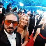 Jess Varley Instagram - Crimes du Futur 🫀 Festival de Cannes