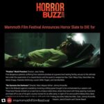 Jess Varley Instagram – Anthology alert! 🚨 Also directed by @martygo @camillabelle @joe.sill @cvhoffmann 🧨 Counting down to #mammothfilmfestival ⏱

Repost from @mammothfilmfestival
•
FOR ALL YOU 🔪 FANS OUT THERE!
.
.
#phobiasmovie #wesummonthedarkness #horrorbuzz #macygray #camillabelle #hanamaelee #alexisknapp #defiantstudios #alexandradaddario #amyforsyth #austinswift #keeanjohnson #loganmiller #maddiehasson #commonenemyinc