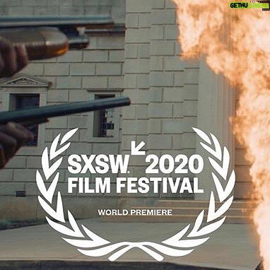 Jess Varley Instagram - WITCH HUNT x SXSW! 🔥🦋