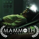 Jess Varley Instagram – Happy to share PHOBIAS will premiere at Mammoth Film Festival next month! ⚡️