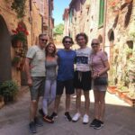 Jess Varley Instagram - CIAO! 🇮🇹 Città della Pieve